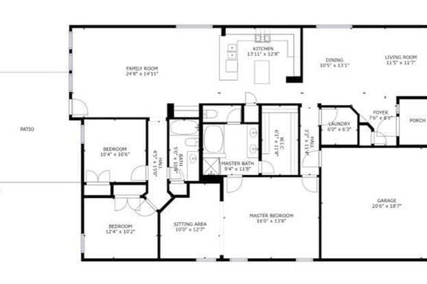 Building Photo - 115 Bird Creek Dr
