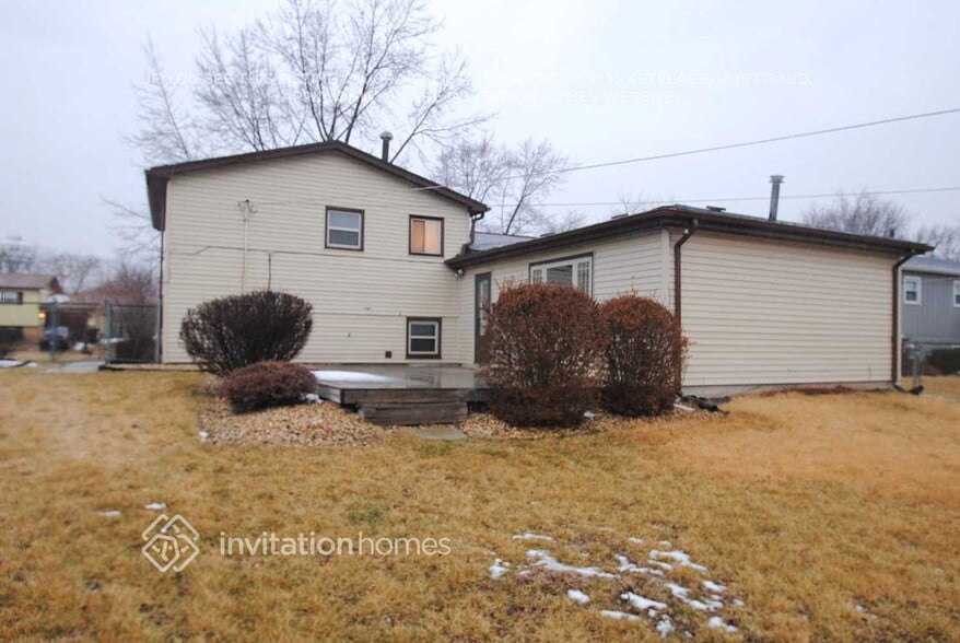 Building Photo - 5731 Lancaster Dr