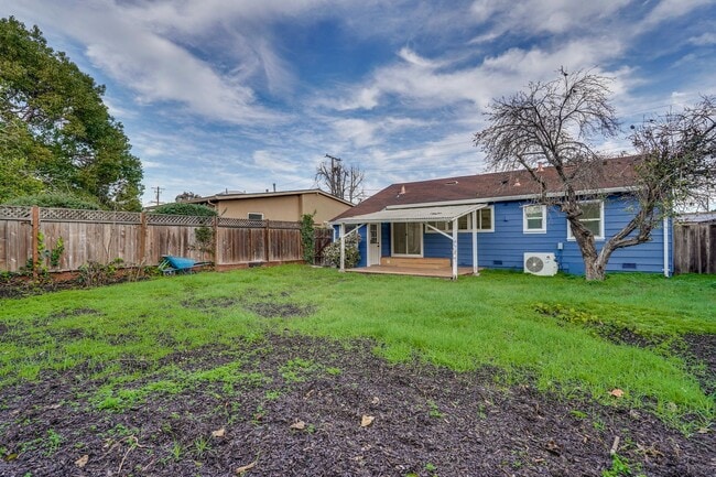 Building Photo - Completely Remodeled 2-Bedroom Home with Large Backyard in Sunnyvale