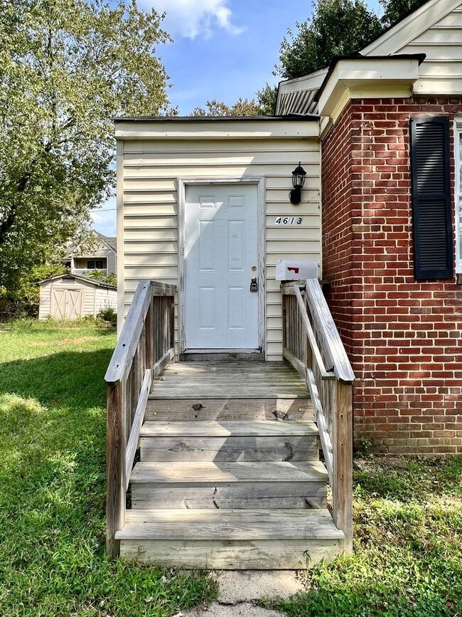 Building Photo - Charming 2 bedroom, 1 bathroom Rancher in ...