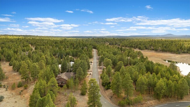 Building Photo - One of the Best Rental Opportunities In All of Flagstaff located in Lakeside Acres