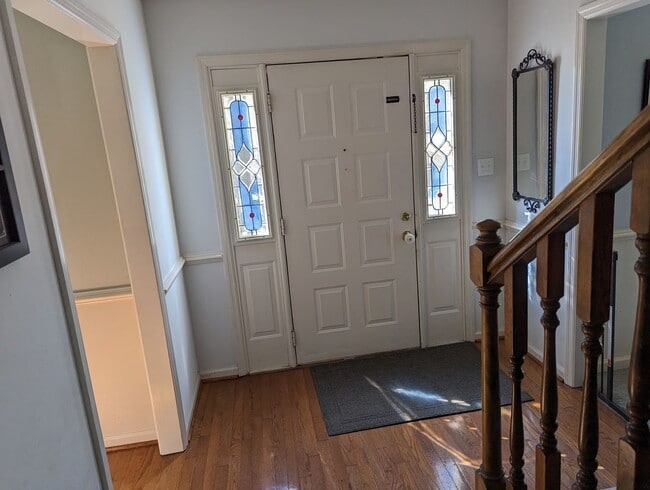 Building Photo - Spacious 4BR in Evans with Garage, Large Backyard, and Deck