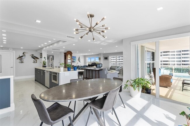 Building Photo - 3900 Galt Ocean Dr