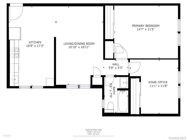 Building Photo - 110 Bradford St