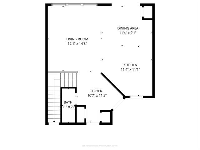 Building Photo - 2305 Oklahoma Ave