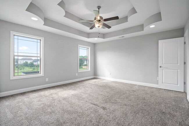 Building Photo - 3482 Southwood Dr