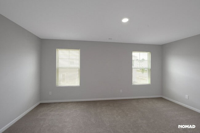 Building Photo - Brand New Charming 2 master BR Townhome in...
