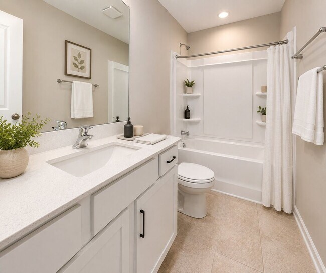 Building Photo - 3-Bedroom Townhome with Patio in Greensboro