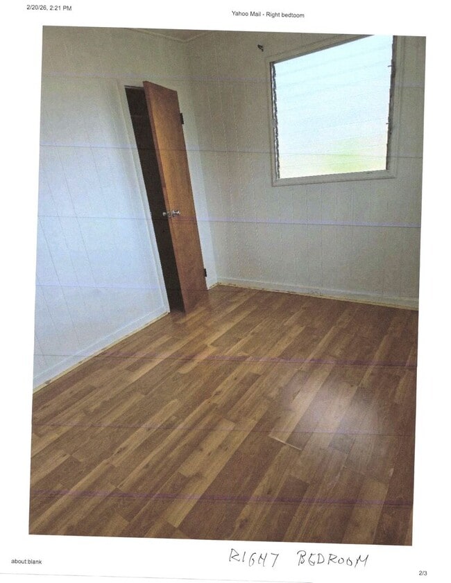 Building Photo - 1313 Hoowali St