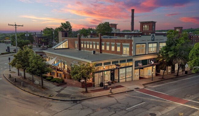 Building Photo - 451-457 Central Ave.