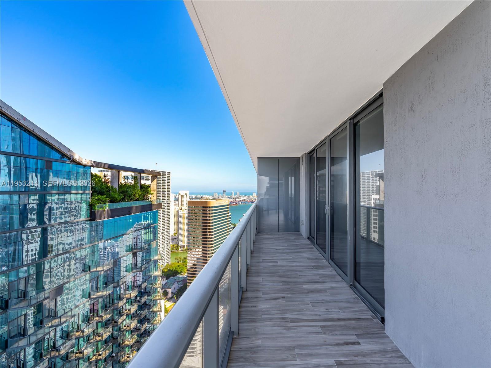 Building Photo - 801 S Miami Ave