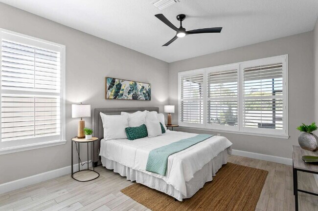 Building Photo - "Spacious 4-Bed, 4-Bath Retreat at 2612 Le...