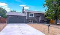 Building Photo - Renovated 4-Bed Home Near CSU with Oversized Garage, Large Yard, and No HOA