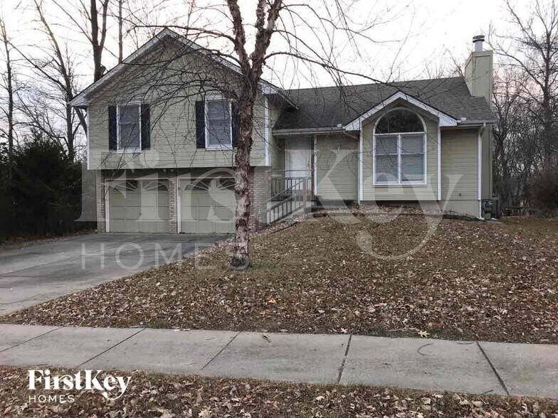 Building Photo - 8320 N Allenton Dr