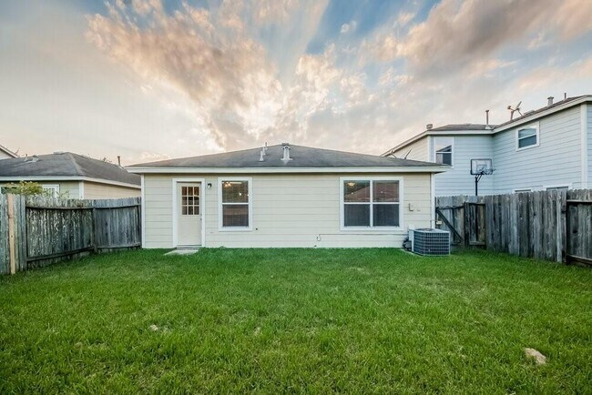Building Photo - 21030 Brannon Hill Ln
