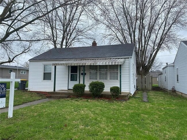 Building Photo - 425 E 36th St