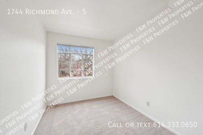 Building Photo - 1744 Richmond Ave