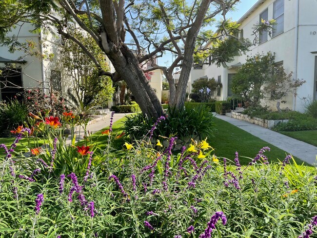 1008 & 1014 6th Street (2-building condominium complex) - 1008 6th St