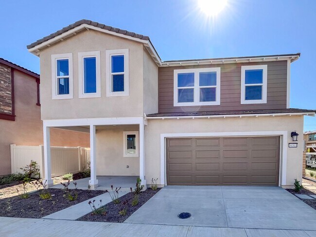 Building Photo - NEWER CONSTRUCTION ~SOLAR~ 3 BED 3 BATH BE...