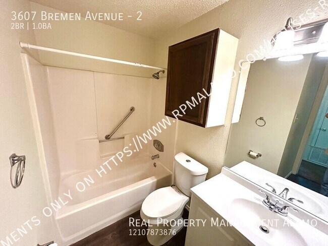Building Photo - 3607 Bremen Ave