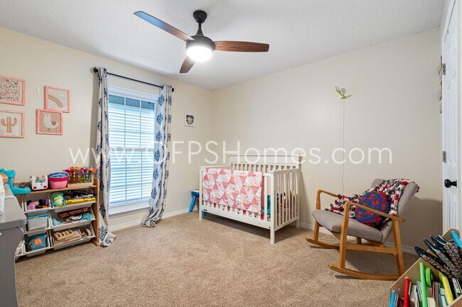 Building Photo - 2852 Atoka Trail