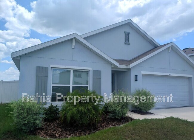 Building Photo - 801 Ace Outlaw Ave