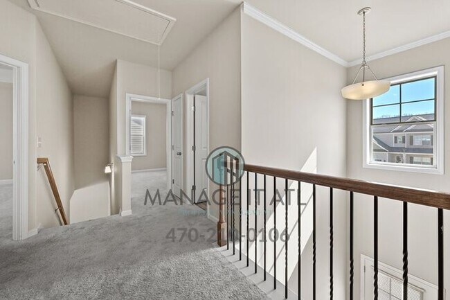 Building Photo - Charming 4-Bedroom Home in Tranquil Gaines...