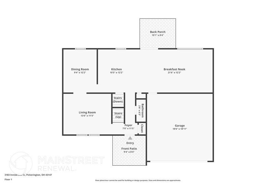 Building Photo - 3183 Innisbrook Ct