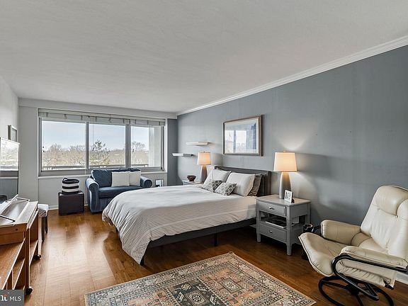 Building Photo - 2401 Pennsylvania Ave