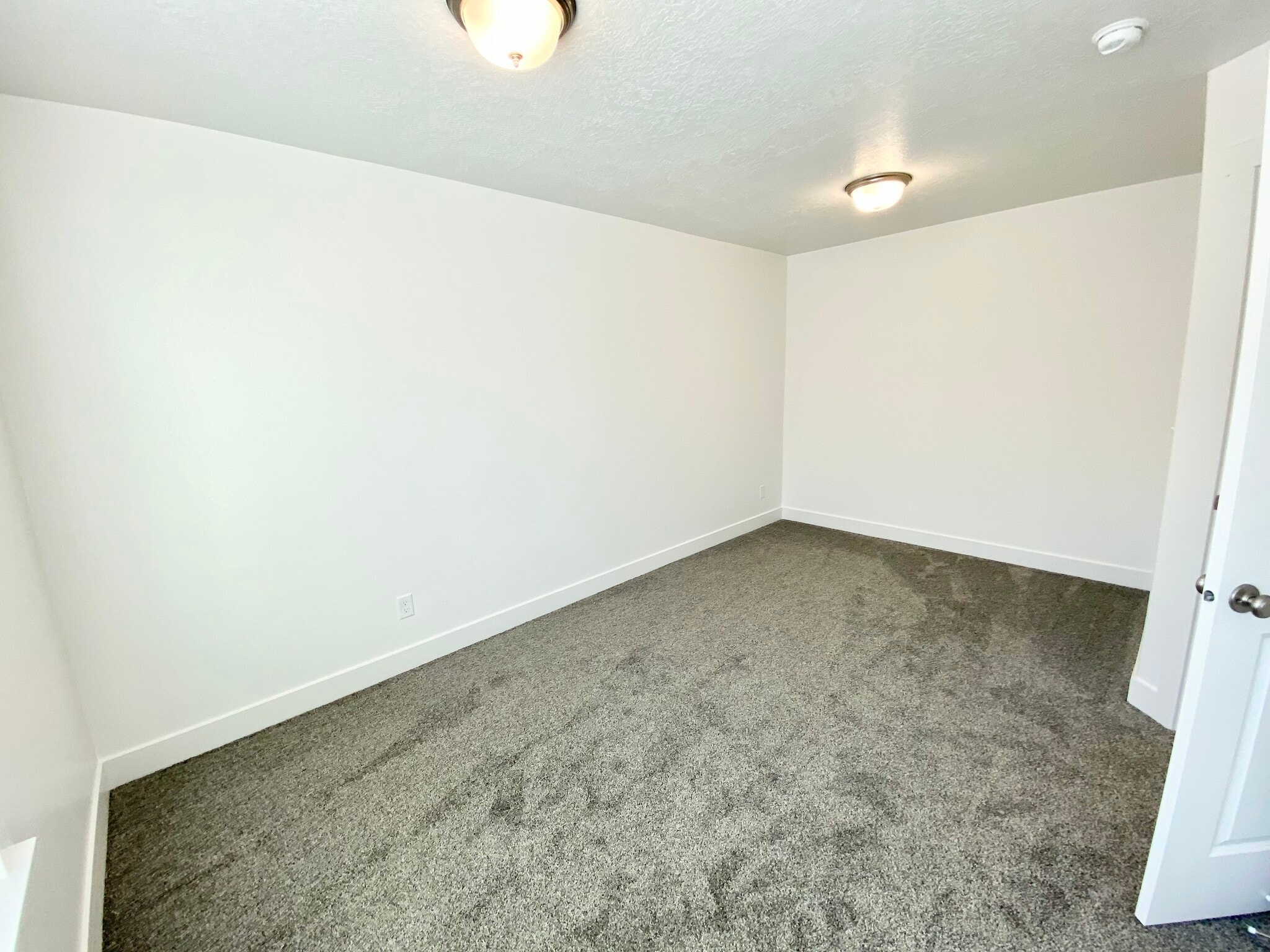 Bedroom #3 - 2035 N 350 E
