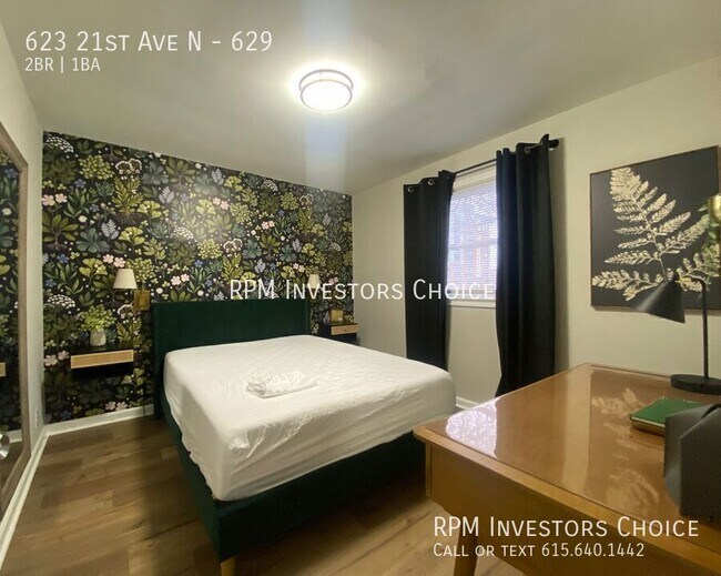 Building Photo - 623 21st Ave N