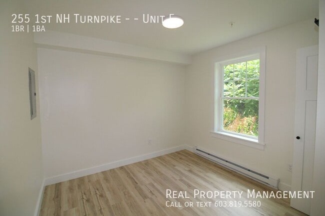 Building Photo - 255 1st NH Turnpike