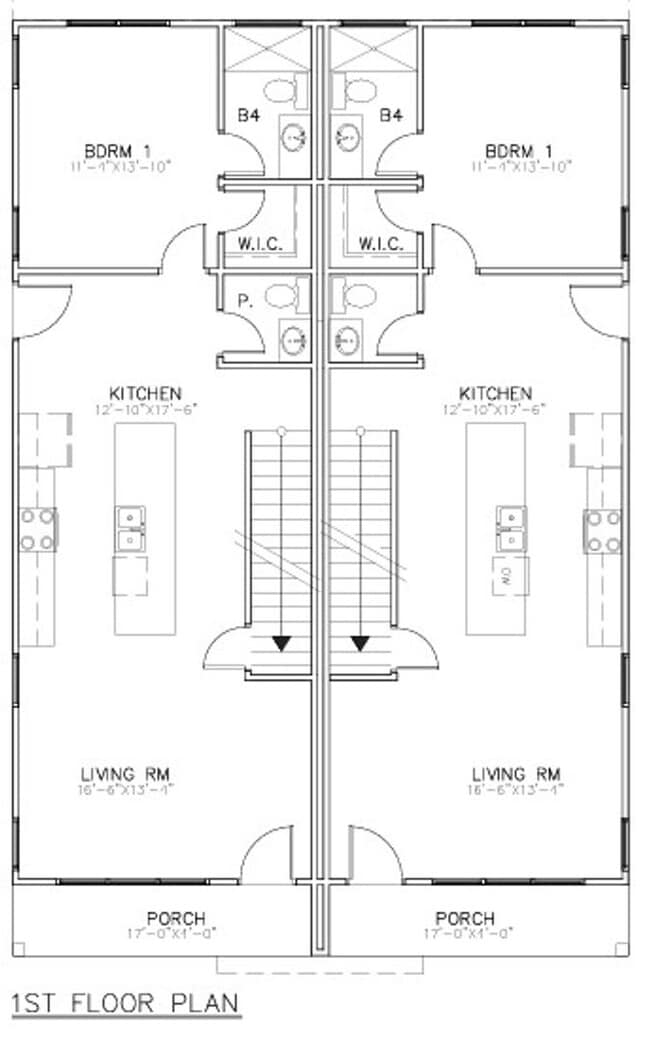 Building Photo - 2800 Forest Park Blvd