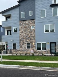 Building Photo - 1514 Ingalls St