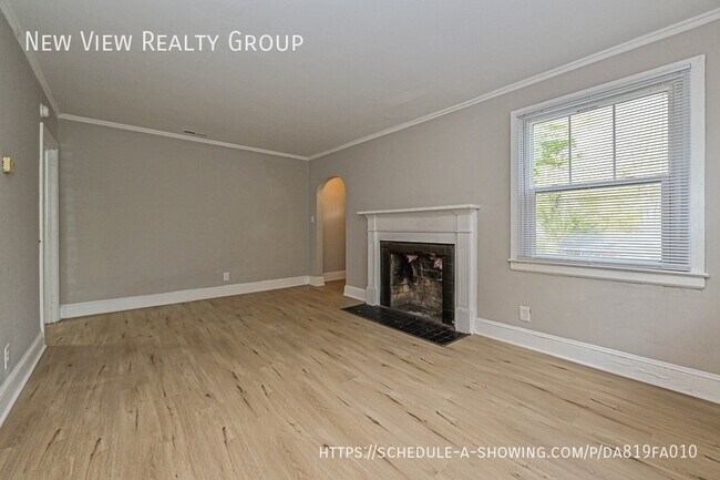 Building Photo - 3108 Rush Ave