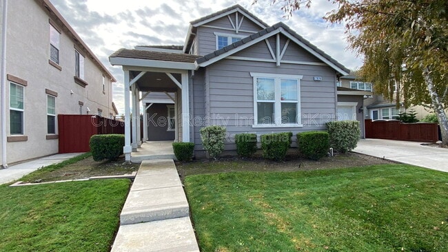 Building Photo - 2978 Jackson Ave