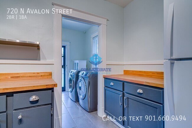 Building Photo - 720 N Avalon St