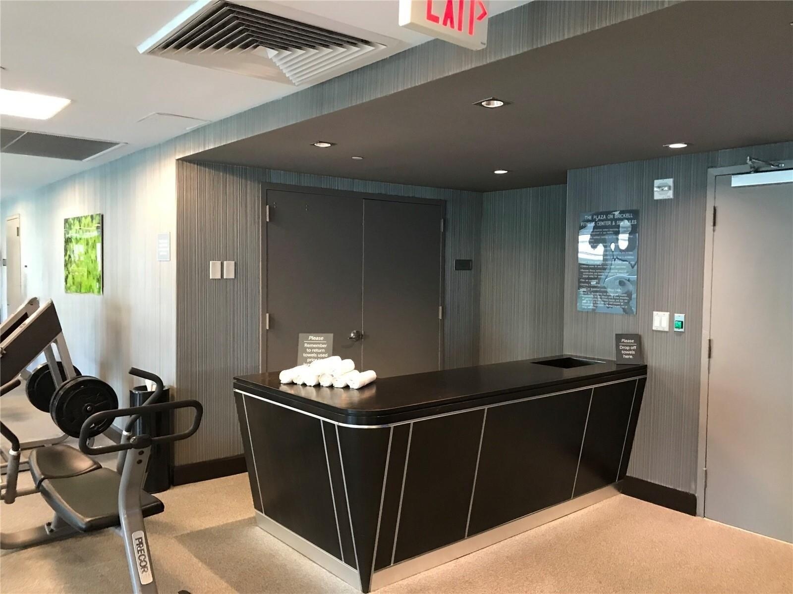 Building Photo - 951 Brickell Ave