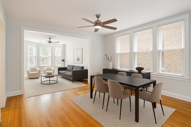 Building Photo - 4247 W Melrose St