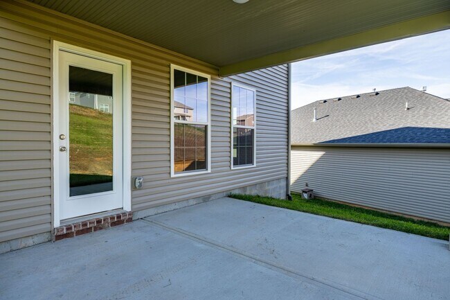 Building Photo - Brand-New 4 Bedroom Home in Beautiful Maryville, TN