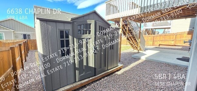 Building Photo - 6638 Chaplin Dr