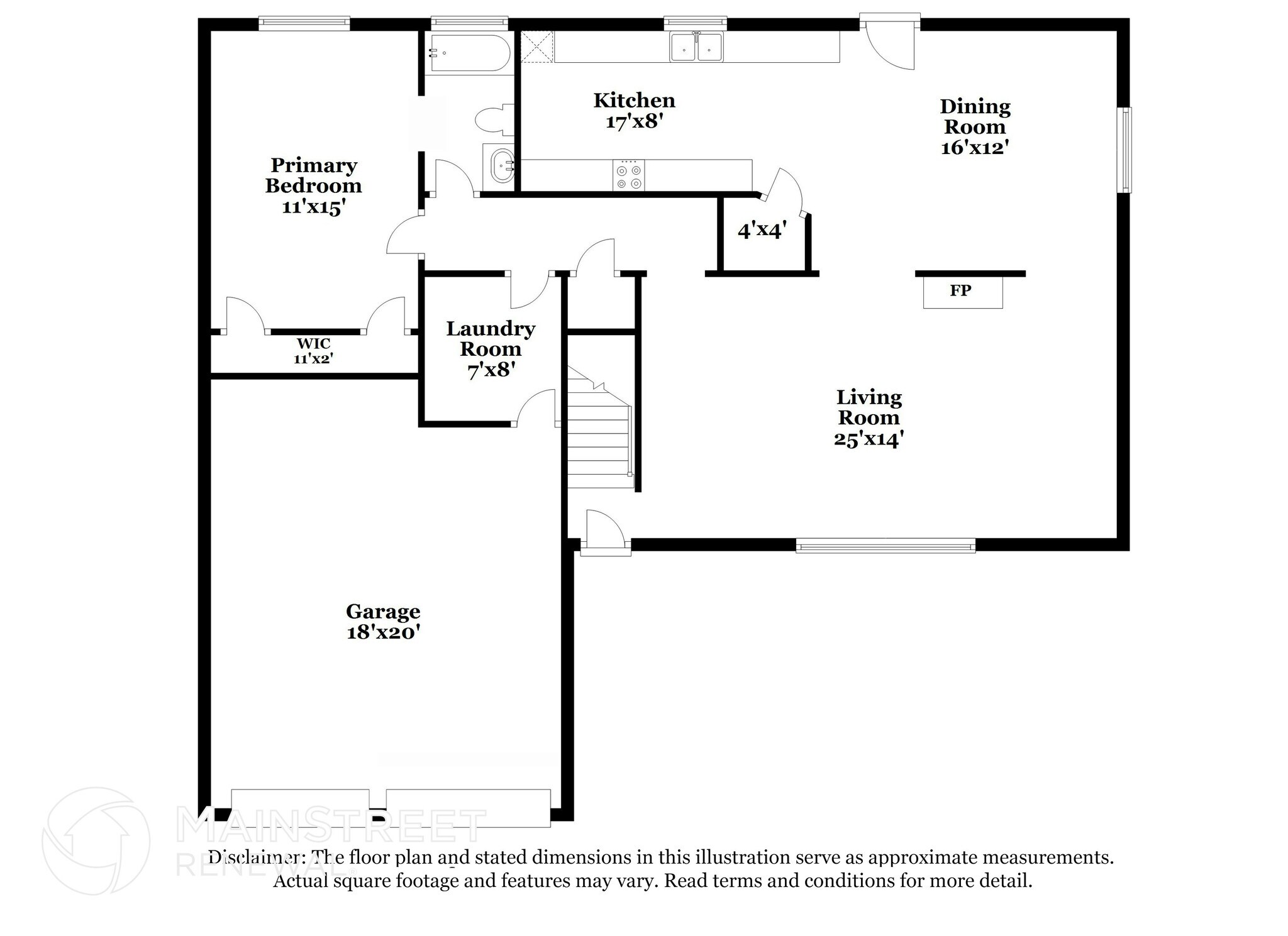 Building Photo - 2227 Lexington Woods Dr