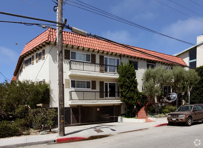 Primary Photo - 6615 Pacific Ave
