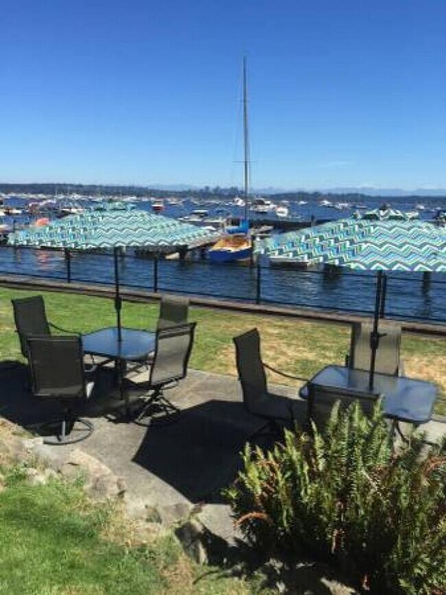 Building Photo - 1 bedroom in Seattle WA 98144