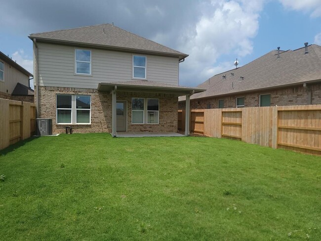 Building Photo - 1037 Tillman Ln