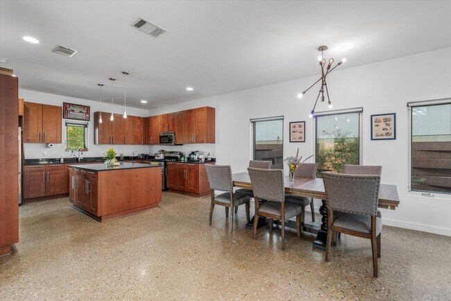 Building Photo - Incredible 3-Bedroom Home in the Agave Neighborhood of East Austin