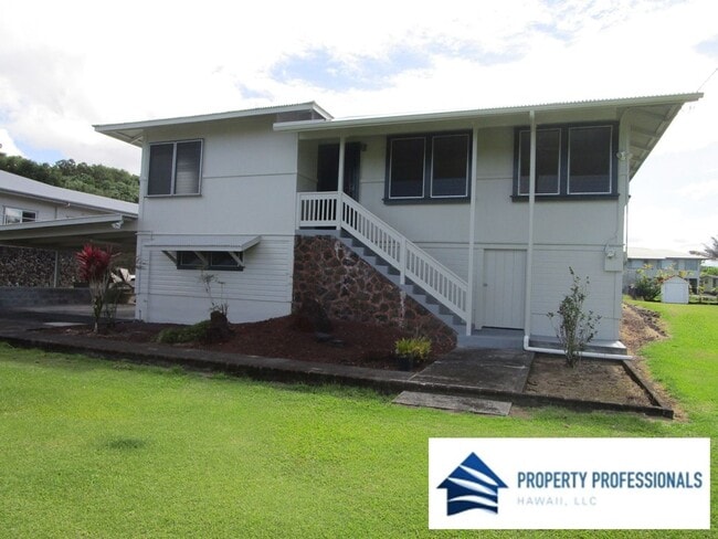 Primary Photo - Newly Renovated home in Hilo