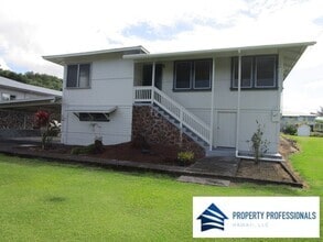 Building Photo - Newly Renovated home in Hilo