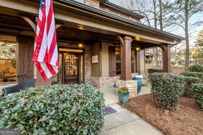 Building Photo - 203 Davis Mill Road