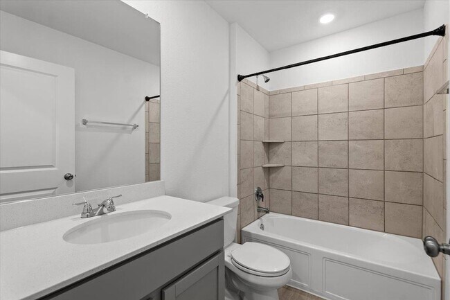 Building Photo - 300 Jeffers